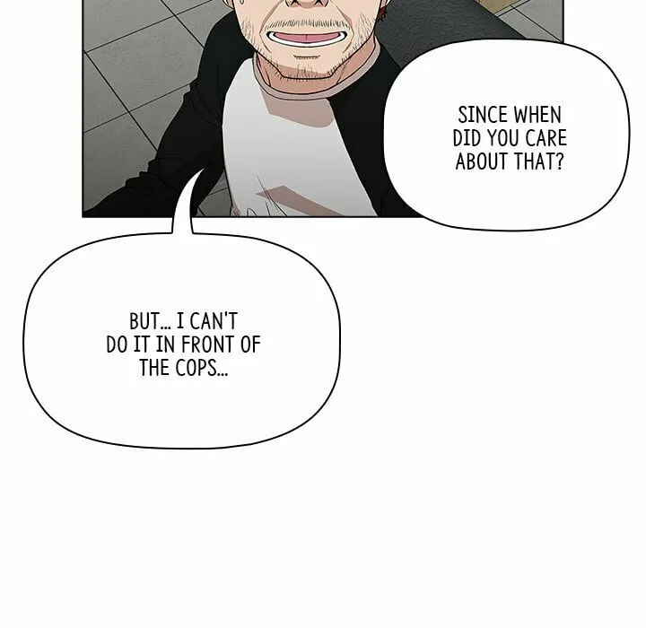 Malcolm, The Superstar Detective Chapter 4 page 163 - 
