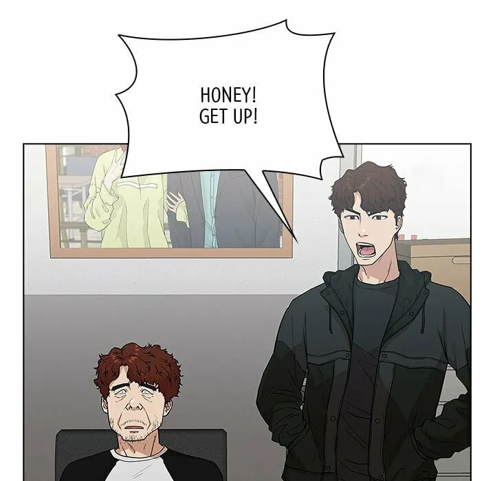 Malcolm, The Superstar Detective Chapter 4 page 164 - 