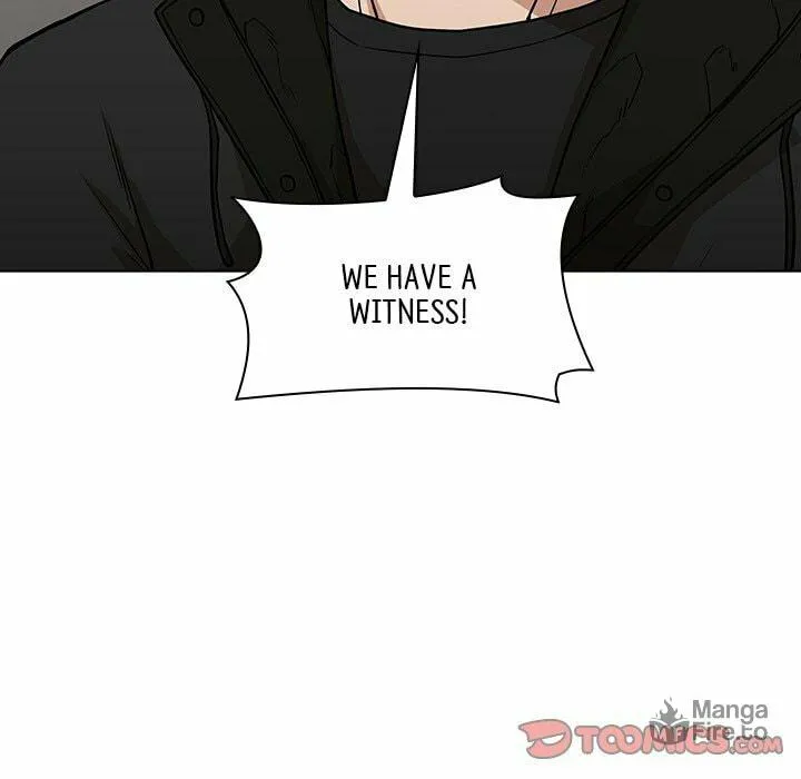 Malcolm, The Superstar Detective Chapter 4 page 174 - 