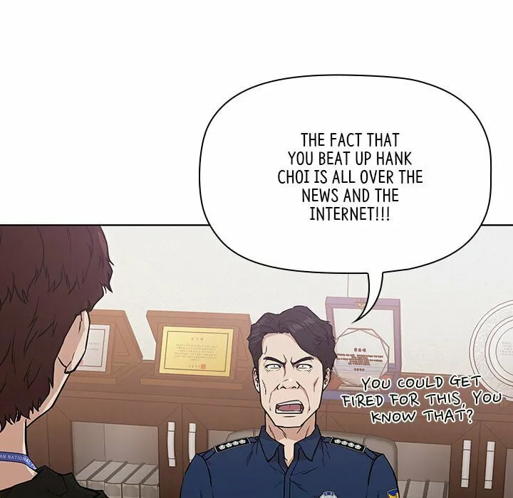 Malcolm, The Superstar Detective Chapter 4 page 23 - 