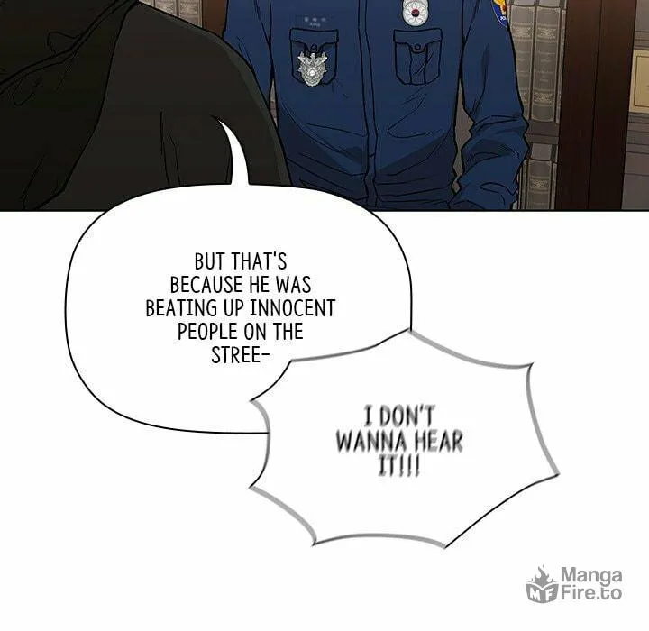 Malcolm, The Superstar Detective Chapter 4 page 24 - 