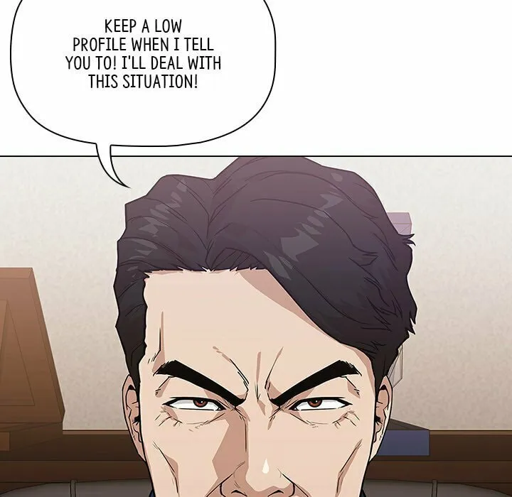 Malcolm, The Superstar Detective Chapter 4 page 26 - 