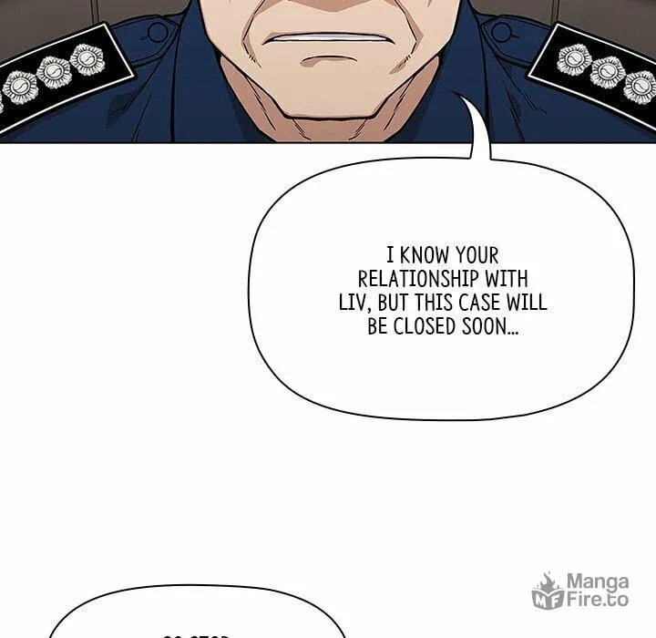 Malcolm, The Superstar Detective Chapter 4 page 27 - 