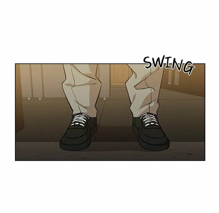 Malcolm, The Superstar Detective Chapter 4 page 31 - 