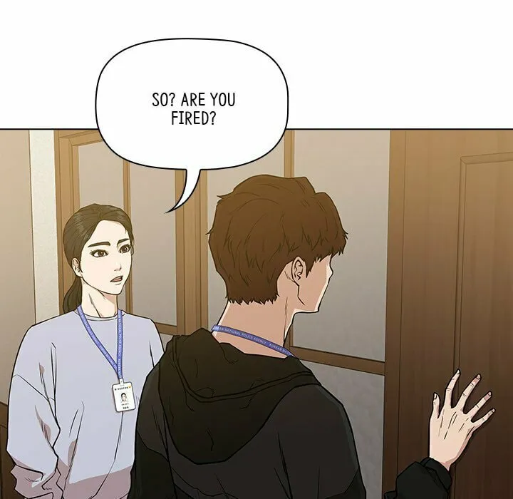 Malcolm, The Superstar Detective Chapter 4 page 32 - 