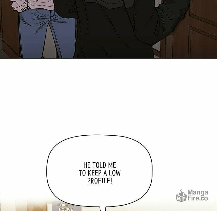 Malcolm, The Superstar Detective Chapter 4 page 33 - 