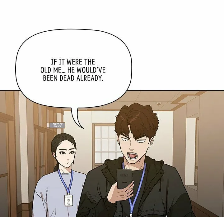Malcolm, The Superstar Detective Chapter 4 page 38 - 