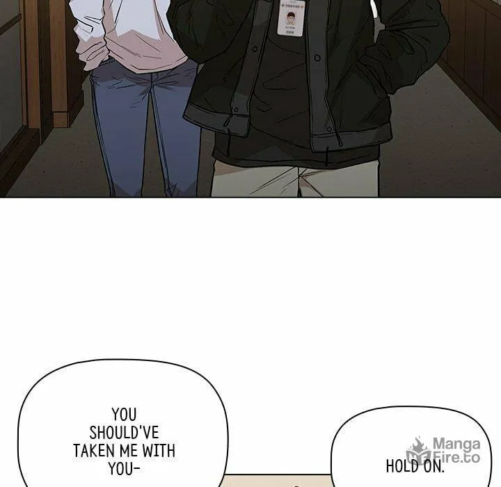 Malcolm, The Superstar Detective Chapter 4 page 39 - 