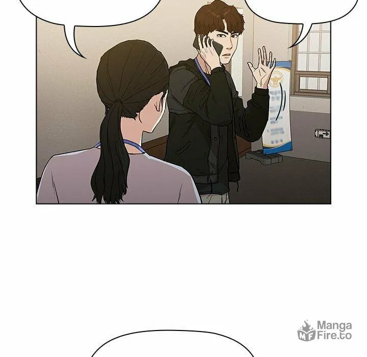 Malcolm, The Superstar Detective Chapter 4 page 40 - 
