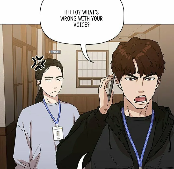 Malcolm, The Superstar Detective Chapter 4 page 41 - 