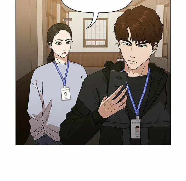 Malcolm, The Superstar Detective Chapter 4 page 43 - 