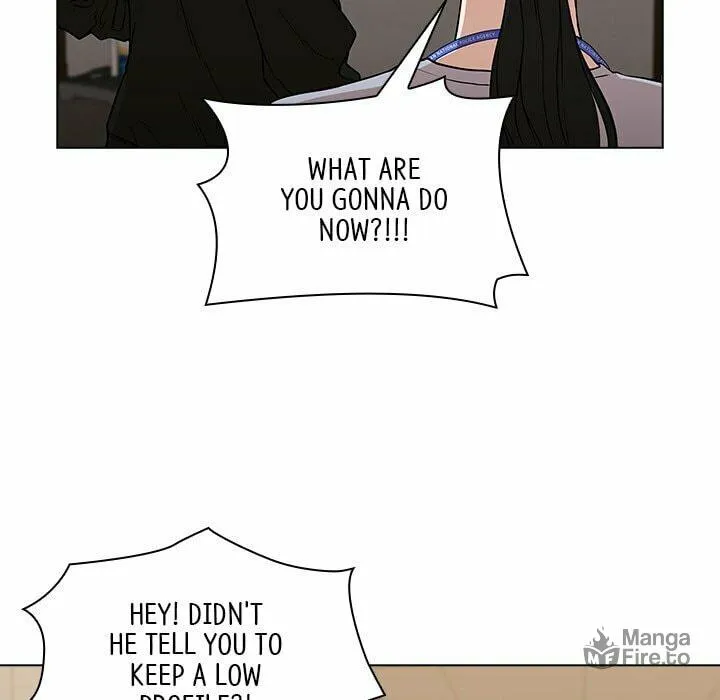 Malcolm, The Superstar Detective Chapter 4 page 45 - 