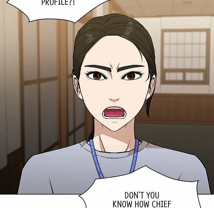 Malcolm, The Superstar Detective Chapter 4 page 46 - 