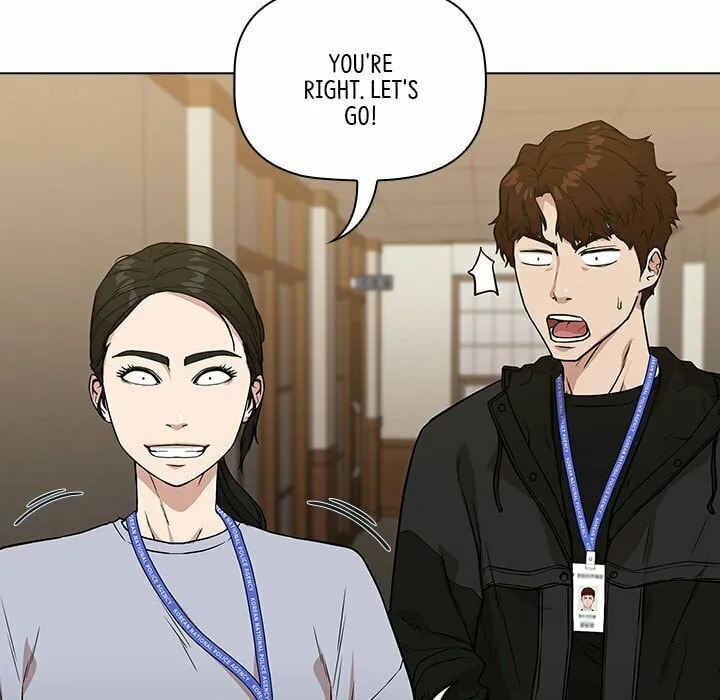 Malcolm, The Superstar Detective Chapter 4 page 49 - 