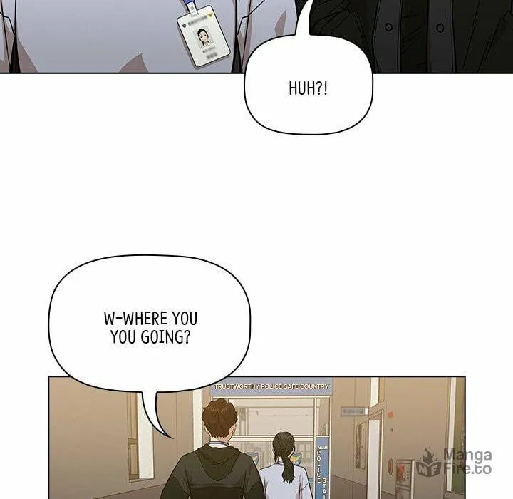 Malcolm, The Superstar Detective Chapter 4 page 50 - 