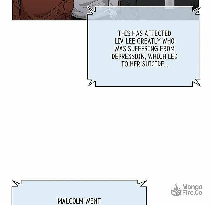 Malcolm, The Superstar Detective Chapter 4 page 6 - 