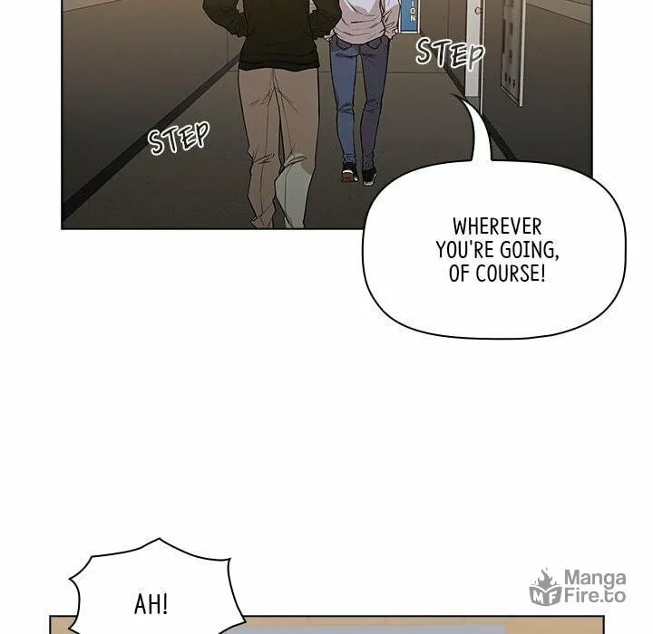 Malcolm, The Superstar Detective Chapter 4 page 51 - 
