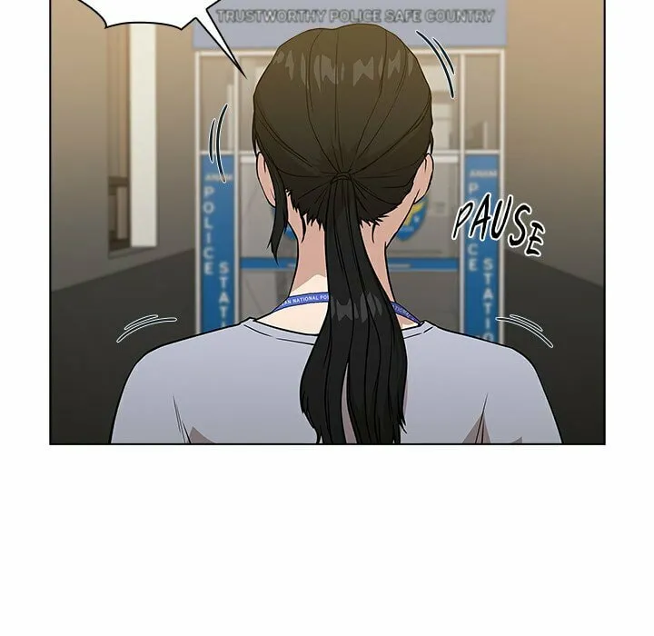 Malcolm, The Superstar Detective Chapter 4 page 52 - 
