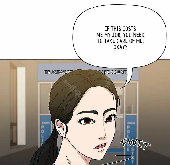 Malcolm, The Superstar Detective Chapter 4 page 53 - 