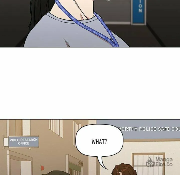 Malcolm, The Superstar Detective Chapter 4 page 54 - 