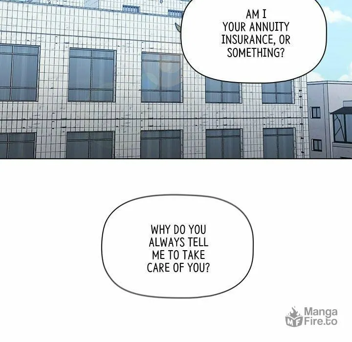 Malcolm, The Superstar Detective Chapter 4 page 57 - 