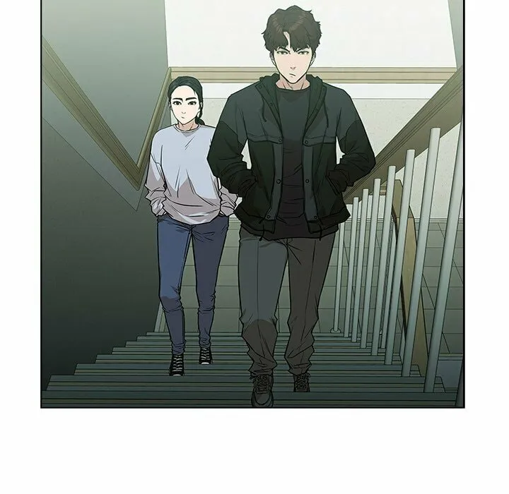 Malcolm, The Superstar Detective Chapter 4 page 64 - 