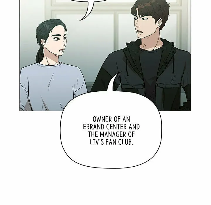 Malcolm, The Superstar Detective Chapter 4 page 67 - 