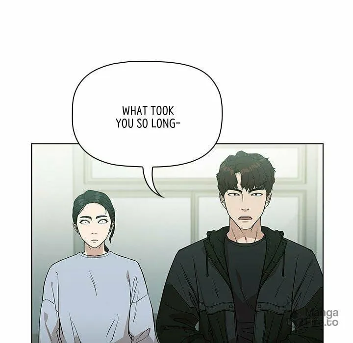Malcolm, The Superstar Detective Chapter 4 page 69 - 