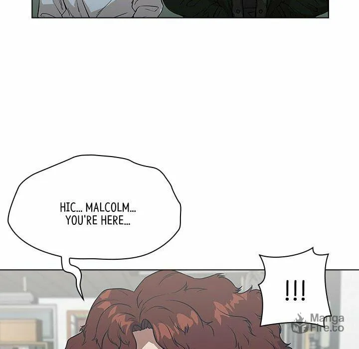 Malcolm, The Superstar Detective Chapter 4 page 70 - 