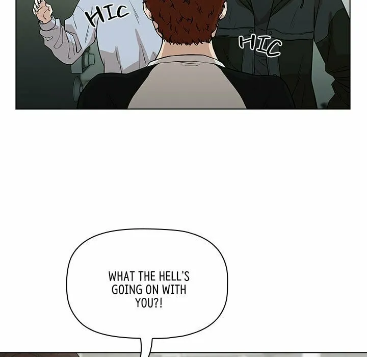 Malcolm, The Superstar Detective Chapter 4 page 73 - 