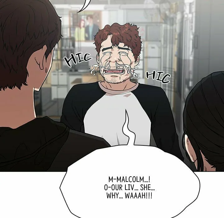 Malcolm, The Superstar Detective Chapter 4 page 74 - 