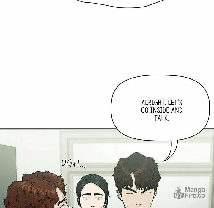 Malcolm, The Superstar Detective Chapter 4 page 75 - 