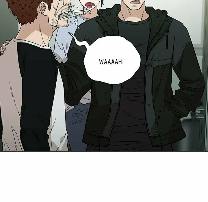 Malcolm, The Superstar Detective Chapter 4 page 76 - 
