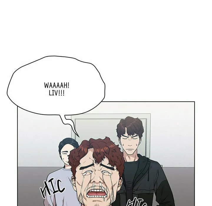 Malcolm, The Superstar Detective Chapter 4 page 77 - 