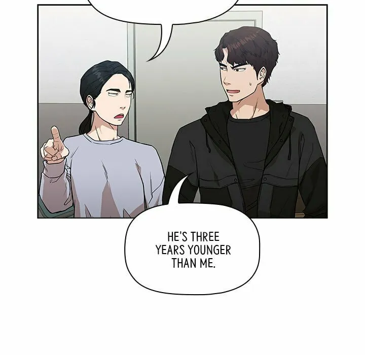 Malcolm, The Superstar Detective Chapter 4 page 79 - 