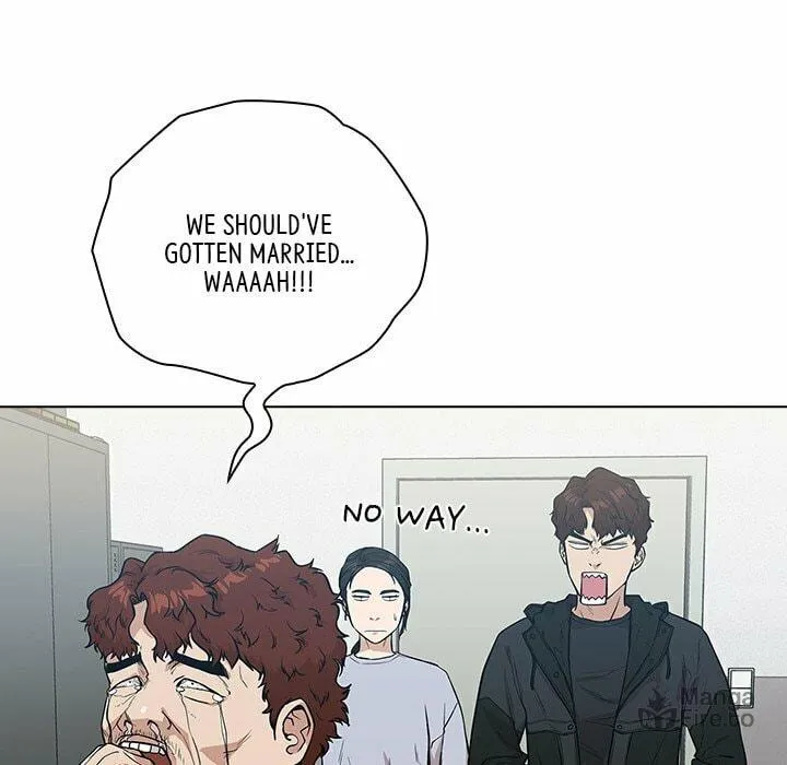 Malcolm, The Superstar Detective Chapter 4 page 80 - 