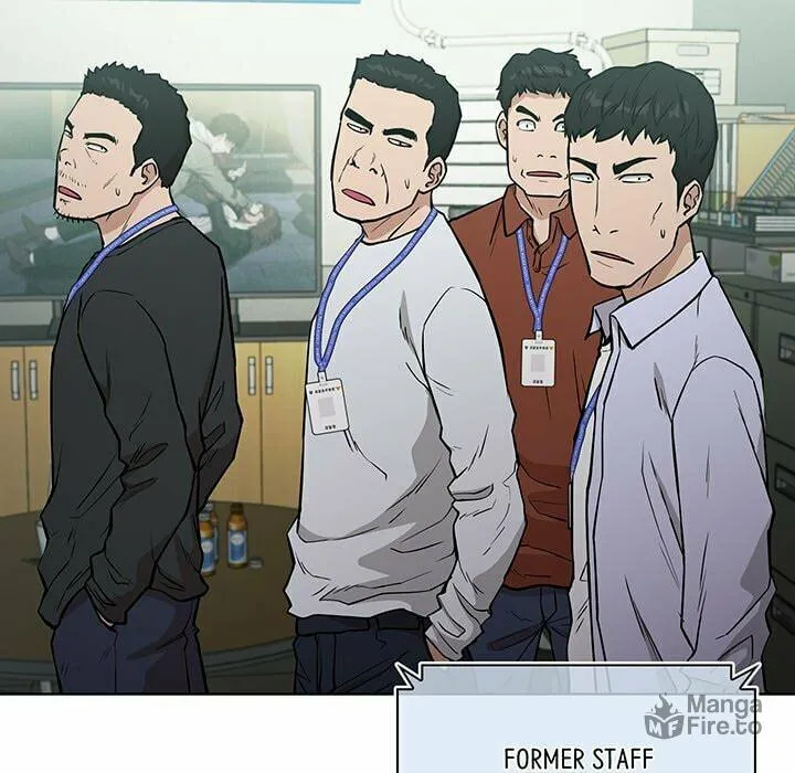 Malcolm, The Superstar Detective Chapter 4 page 9 - 