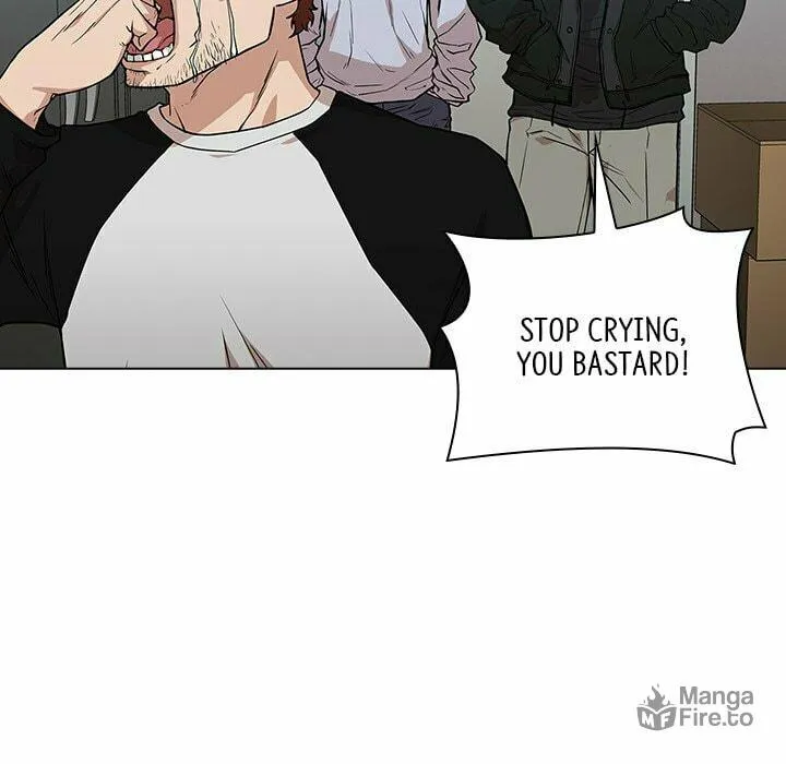 Malcolm, The Superstar Detective Chapter 4 page 81 - 