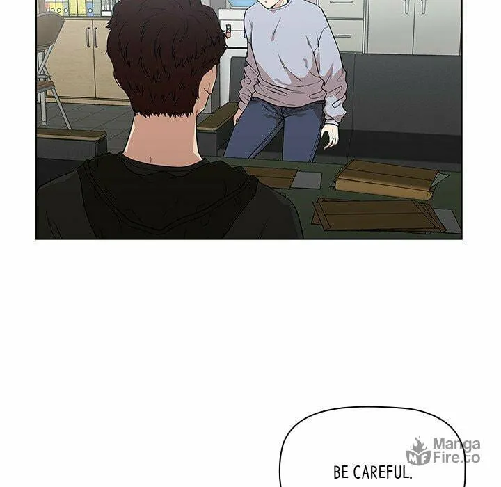 Malcolm, The Superstar Detective Chapter 4 page 84 - 