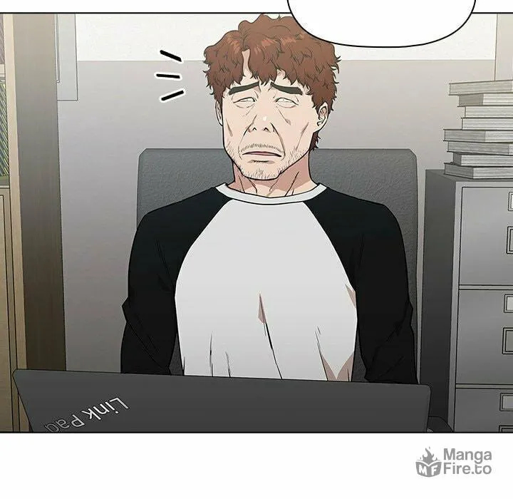 Malcolm, The Superstar Detective Chapter 4 page 85 - 