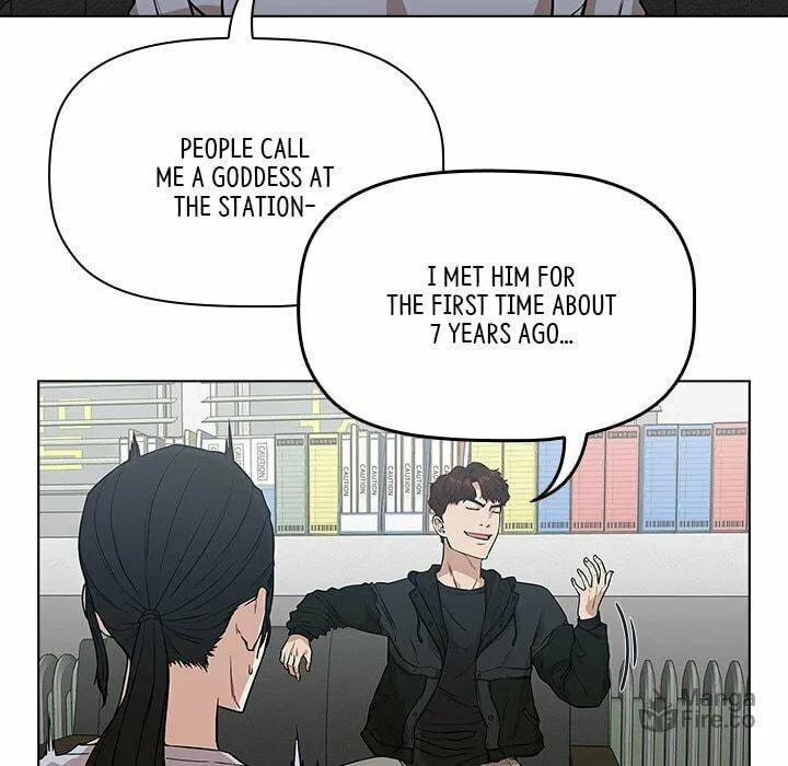 Malcolm, The Superstar Detective Chapter 4 page 90 - 