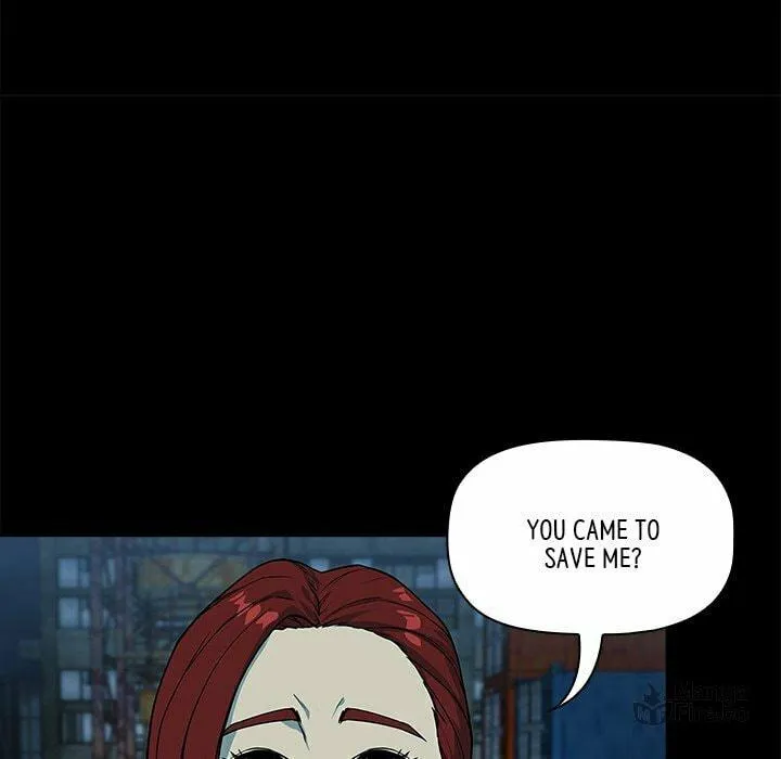 Malcolm, The Superstar Detective Chapter 4 page 95 - 