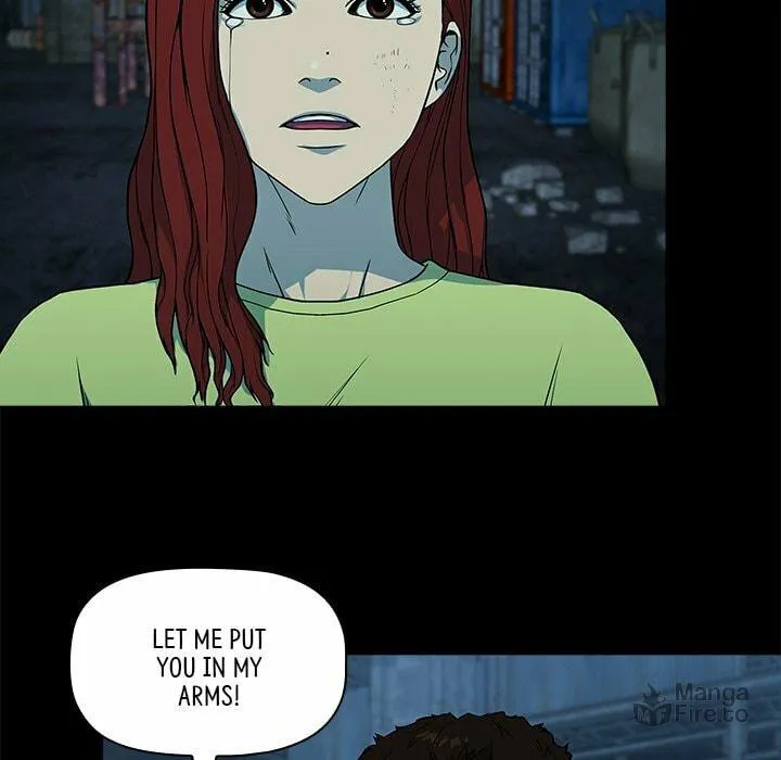 Malcolm, The Superstar Detective Chapter 4 page 96 - 