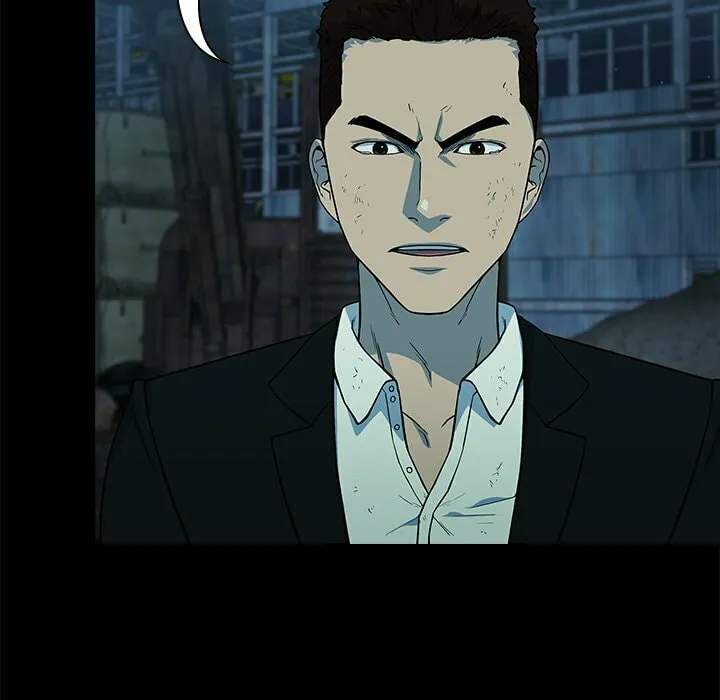 Malcolm, The Superstar Detective Chapter 4 page 97 - 