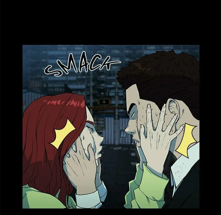 Malcolm, The Superstar Detective Chapter 4 page 98 - 