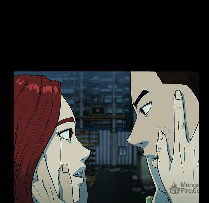 Malcolm, The Superstar Detective Chapter 4 page 99 - 