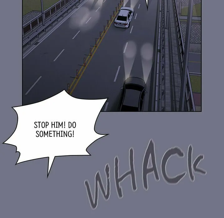 Malcolm, The Superstar Detective Chapter 40 page 101 - 