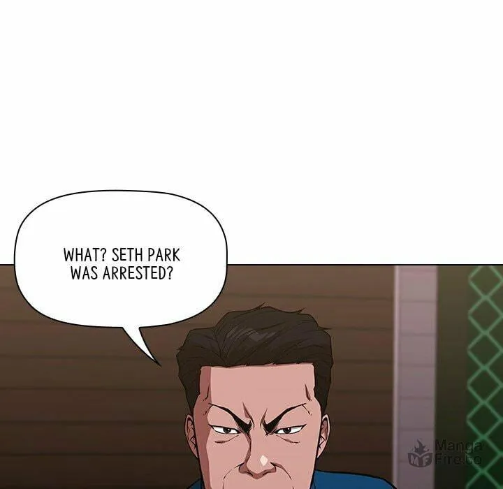 Malcolm, The Superstar Detective Chapter 40 page 105 - 