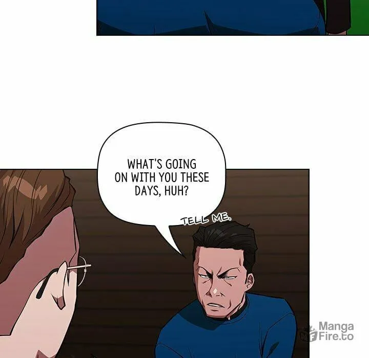 Malcolm, The Superstar Detective Chapter 40 page 108 - 