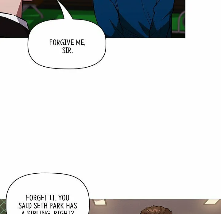 Malcolm, The Superstar Detective Chapter 40 page 109 - 